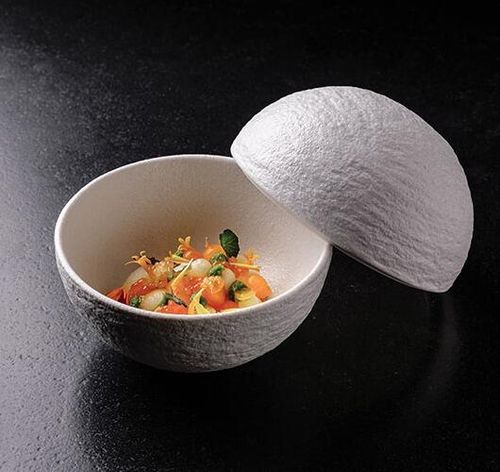 Matfer Bourgeat White