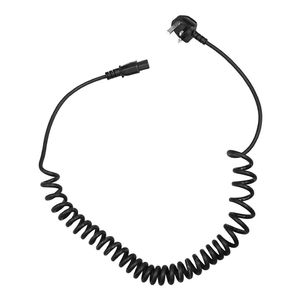 Buffalo UK Power Cord - AU757 - 1