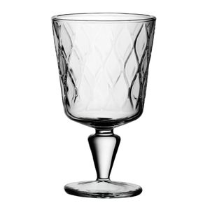 Pasabahce Leafy Small Cocktail Glasses 330ml (24 Pack) - JM420 - 1