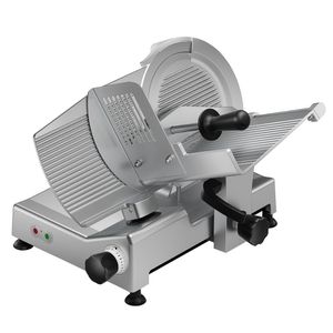Bizerba GSE​ Countertop Gravity Meat Slicer 300mm - JM551 - 1