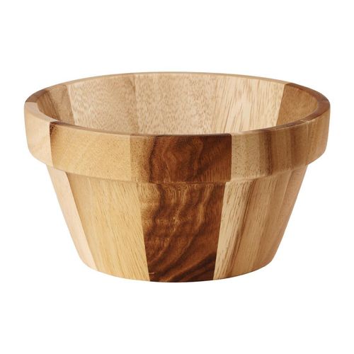 Churchill Buffetscape Medium Plant Pot Pedestals 198mm (4 Pack) - DF805 - 1