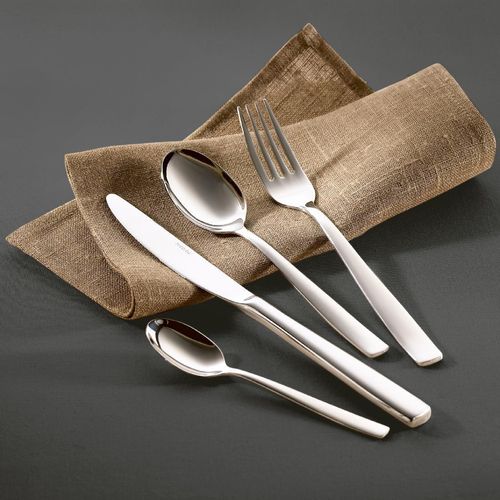 Arcoroc Vesca Teaspoons (12 Pack) - DJ669 - 3