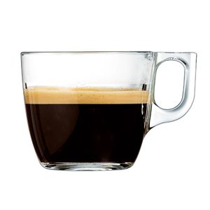 Luminarc Nuevo Voluto Cups 220ml (6 Pack) - JK593 - 3