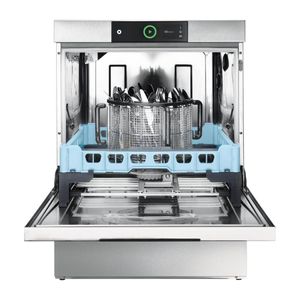 Hobart Undercounter Dishwasher with Cutlery Premium - JM697 - 3