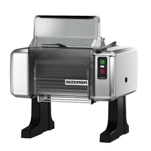 Bizerba ICP Base Unit​ Meat Tenderiser with 4mm Cutting Set - JM563-4 - 1