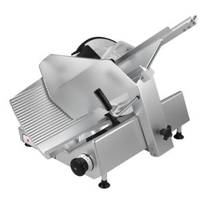 Bizerba GSP H Analogue Gravity Slicer 330mm - JM552 - 1