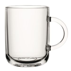 Pasabahce Iconic Toughened Mugs 330ml (24 Pack) - JM411 - 1