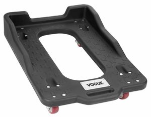 Vogue Dolly for Vogue Single Insulated Box - JF008 - 1