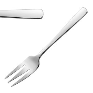 Amefa Phoenix Cake Forks (12 Pack) - JK827 - 1