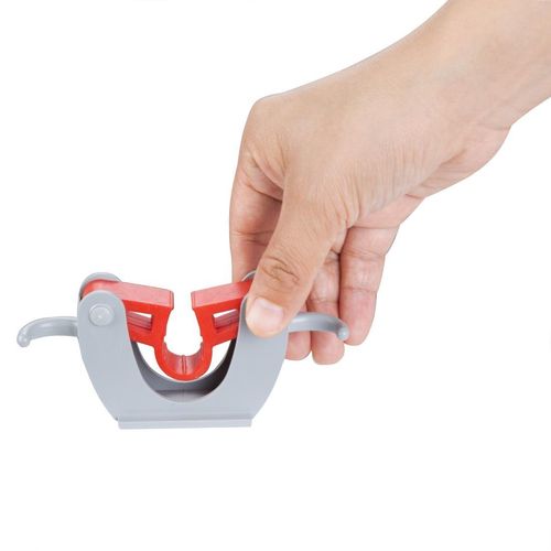 Jantex Wall Mounted Handle Clip (Single Clip) - JB769 - 5