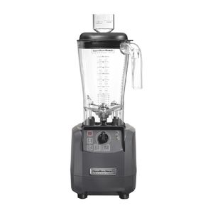Hamilton Beach Commercial Expeditor Food Blender HBF600R - JB515 - 1