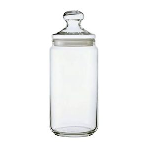 Luminarc Pure Big Club Jars 1.5Ltr (6 Pack) - JK604 - 1