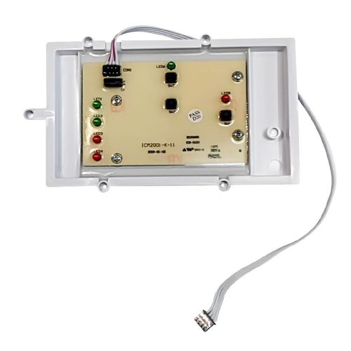 Nisbets Essentials Control Panel ASM - AU677 - 1