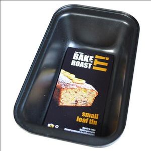 Non Stick Small Loaf Tin 1Lb 20 X 11Cm - B00187C-S - 1
