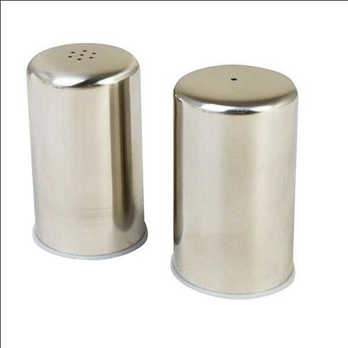 Condiment Set Straight Sided 7Cm - 6060 - 1