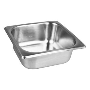Gastronorm - 1/6 - Ss - 65Mm - 1Ltr - 1705A - 1