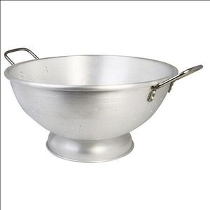 Aluminium Colander 470 X 240Mm - AC4724 - 1