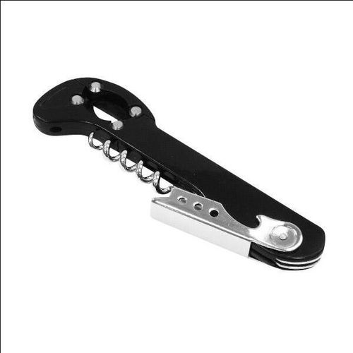 Deluxe Corkscrew 14Cm - MB032 - 1