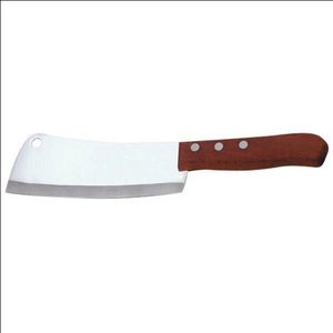 C&E Pro-Chef Iii Cleaver 6In - C288-06 - 1