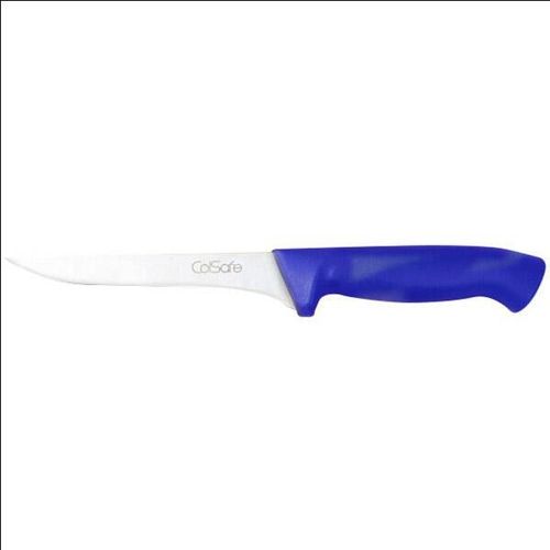 Colsafe Boning Knife 6In 15Cm Blue - 943BL - 1