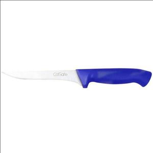 Colsafe Boning Knife 6In 15Cm Blue - 943BL - 1