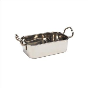 Mini Roasting Pan 14.5 X 9.5 X 4.5Cm - MRP53 - 1