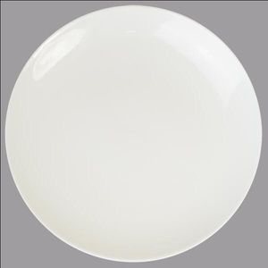 Orion Round Coupe Plate 20.5Cm 8In (Pack of 6) - C88812 - 1