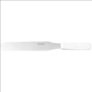 Colsafe Palette Knife 8In 20Cm White - 949W - 1