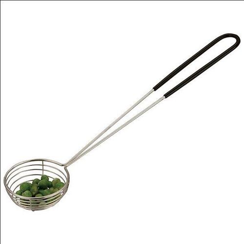 Wire Pea Scoop - A182 - 1