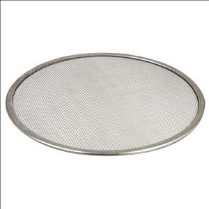 St Steel Tamis Sieve 10 Mesh - CWW-3010 - 1