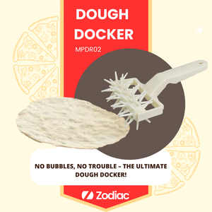 Abs Dough Docker - MPDR02 - 3