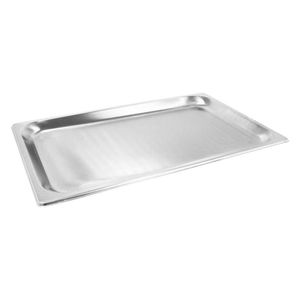 Gastronorm - 1/1 - Ss - 20Mm - 2.5Ltr - 1701F - 1