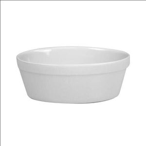 Oval Pie Dish 16Cm 0.4Ltr - KEA138 - 1