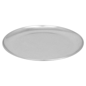 Vintage Steel Round Barbeque Plate 34Cm - YG058-34 - 1