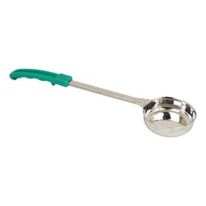 Serving Spoodle 4Oz Green - SDL04G - 1
