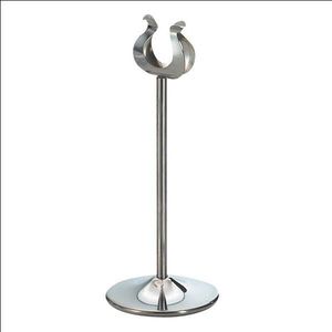 Table Number Stand 8In - TNS-8 - 1