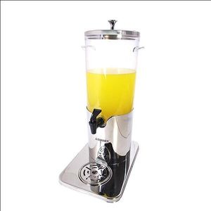 Sunnex Juice Dispenser 5Ltr Electric Cooler - U01-0501 - 1