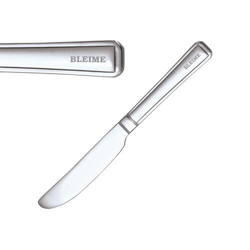 Custom Branded Table Knife Harley Pattern (22cm) - C3386 - 1