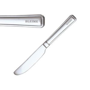 Custom Branded Table Knife Harley Pattern (22cm) - C3386 - 1