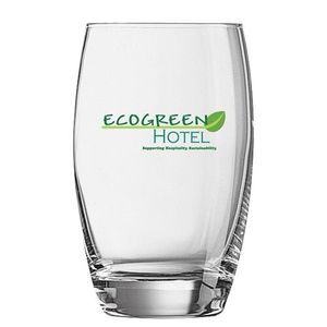 Custom Branded Salto Glass (500ml/17oz) - C2147 - 1