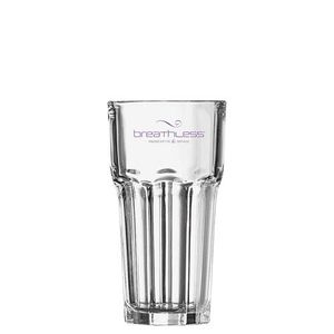 Custom Branded Granity Glass (200ml/7oz) - C2158 - 1