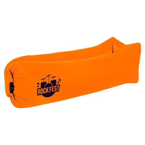 Custom Branded Relax-Air Bag Bed - N0110 - 5