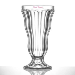 Custom Branded Reusable Elite Sundae Dessert (340ml/12oz) - C6437 - 1
