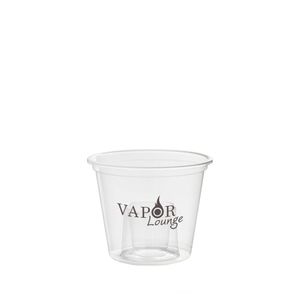 Custom Branded Disposable JagerBomb Glass (25ml Shot/60ml Chamber) - C2328 - 1