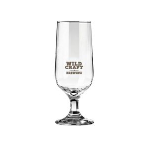 Custom Branded Premium Capri Glass - Half Pint (340ml/12oz) - C6784 - 1
