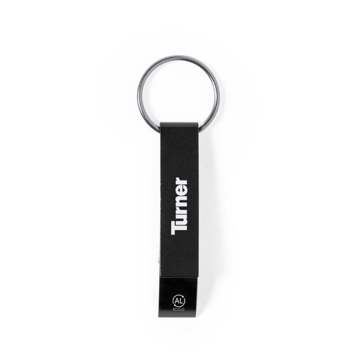 Custom Branded Recycled Bottle Opener - C7144 - 6