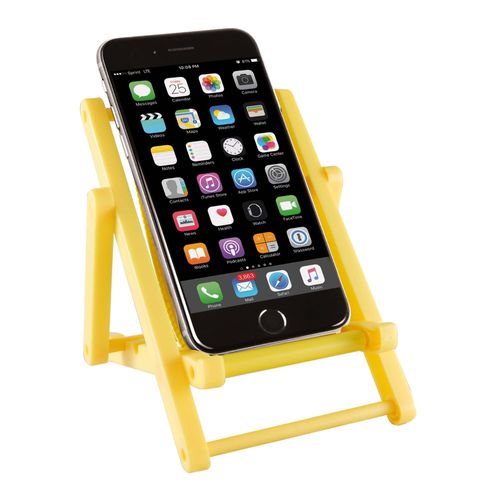 Custom Branded Mobile Deck Chair - N0041 - 7
