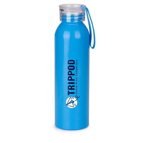 Custom Branded Vibe Bottle - C6933 - 6