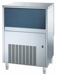 DC DC155-65A Self Contained Classic Ice Machine, 155kg/24hrs Output / 65kg Storage - DC155-65A - 1