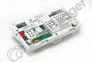 Whirlpool 3LWTW4705FW Control Unit Assembly Machine & Motory - Part Number C00525360 - C00525360 - 1